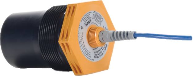 Automation Products Ultrasonic Sensor, IRU-3430 Series